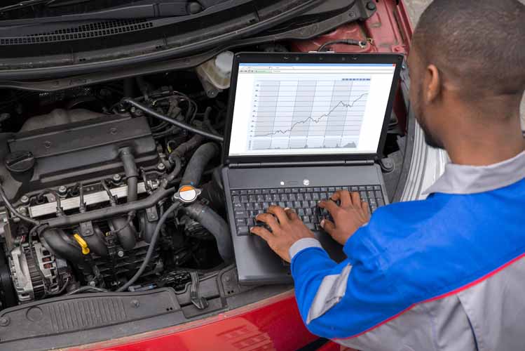 C'est quoi une valise de diagnostic ? Guadeloupe