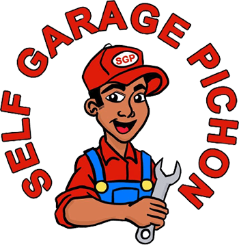 Self Garage Pichon